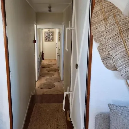 Peniche Alphonsia Maria