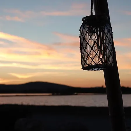 Peniche Alphonsia Maria * Villeneuve-lès-Maguelone
