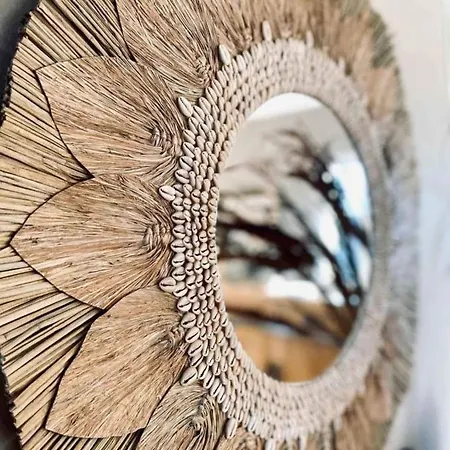 Peniche Alphonsia Maria *