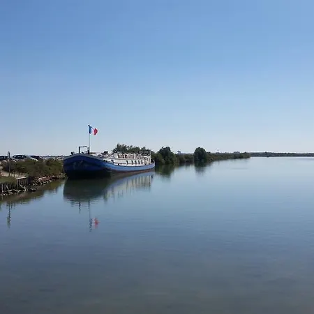 Peniche Alphonsia Maria * Villeneuve-les-Maguelonne