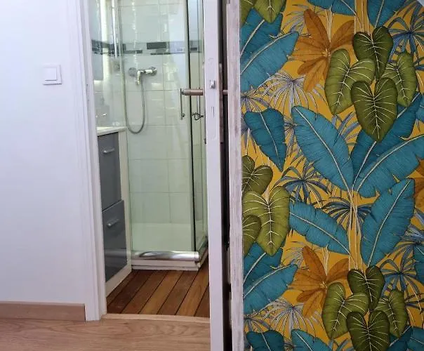 Peniche Alphonsia Maria Villeneuve-les-Maguelonne