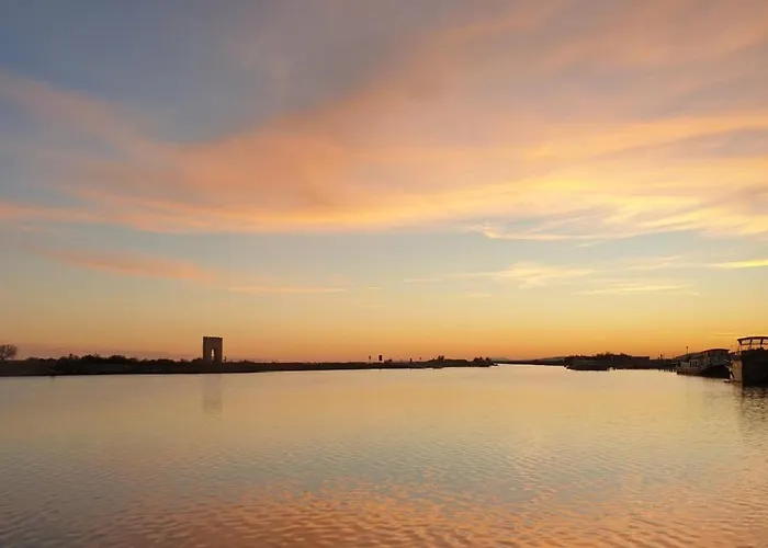 Botel Peniche Alphonsia Maria